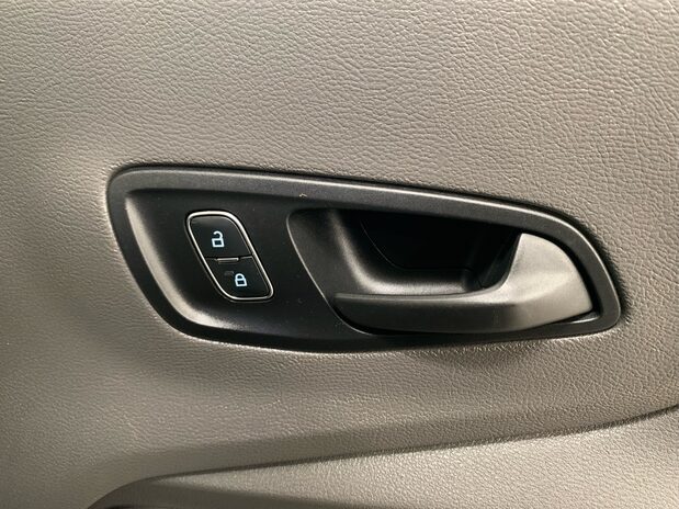 Ford Transit Transit 350L3 2.0 EcoBlue 130ps H2 Welfare Van with Toilet 16