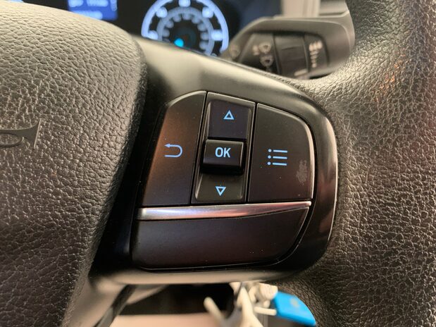 Ford Transit Transit 350L3 2.0 EcoBlue 130ps H2 Welfare Van with Toilet 13