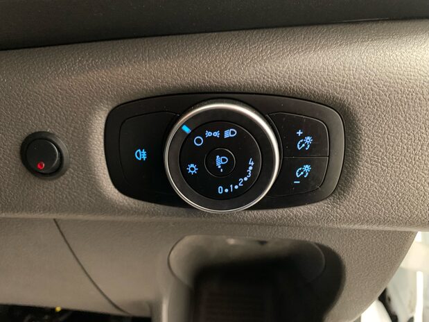 Ford Transit Transit 350L3 2.0 EcoBlue 130ps H2 Welfare Van with Toilet 18