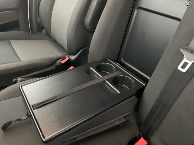 Ford Transit Transit 350L3 2.0 EcoBlue 130ps H2 Welfare Van with Toilet 20