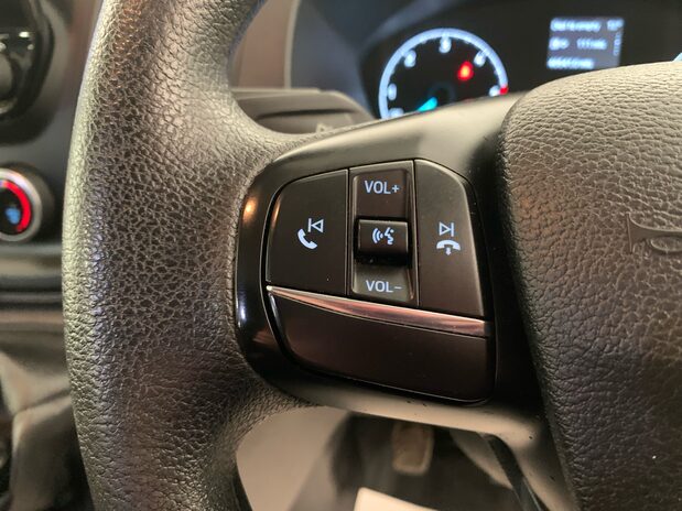 Ford Transit Transit 350L3 2.0 EcoBlue 130ps H2 Welfare Van with Toilet 17