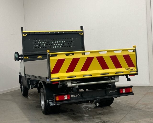 Iveco Daily 35C14H Business Tipper 3450 WB 6SPD **NEW**