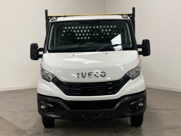 Iveco Daily 35C14H Business Tipper 3450 WB 6SPD **NEW** 8