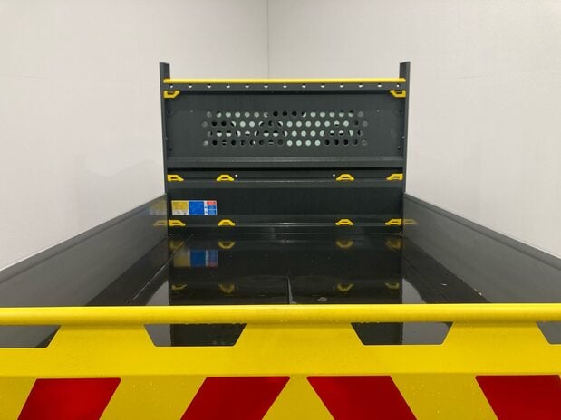 Iveco Daily 35C14H Business Tipper 3450 WB 6SPD **NEW** 10