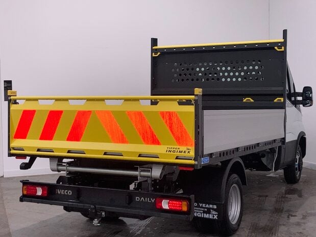 Iveco Daily 35C14H Business Tipper 3450 WB 6SPD **NEW** 20