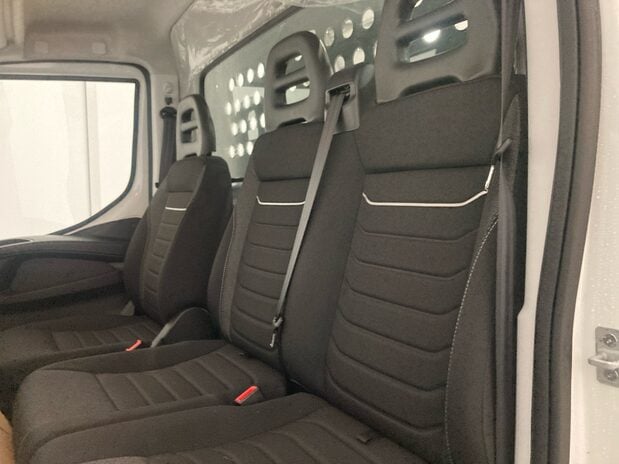Iveco Daily 35C14H Business Tipper 3450 WB 6SPD **NEW** 23