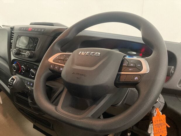 Iveco Daily 35C14H Business Tipper 3450 WB 6SPD **NEW** 25