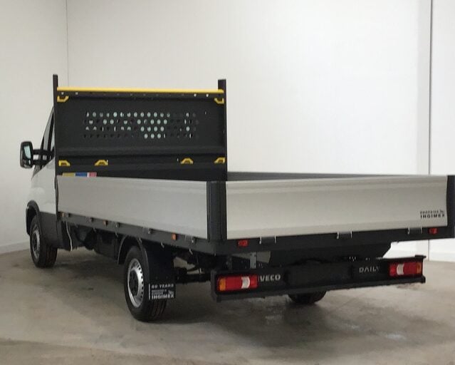 Iveco Daily 35C14H 6M 2.3 Business Dropside 3450 WB **NEW**