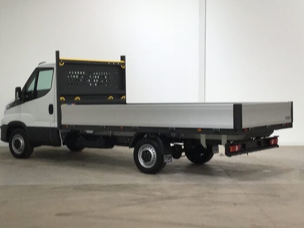 Iveco Daily 35C14H 6M 2.3 Business Dropside 3450 WB **NEW** 6