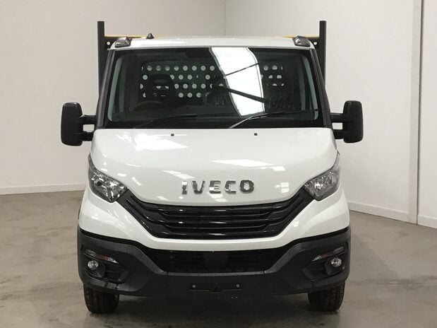Iveco Daily 35C14H 6M 2.3 Business Dropside 3450 WB **NEW** 7