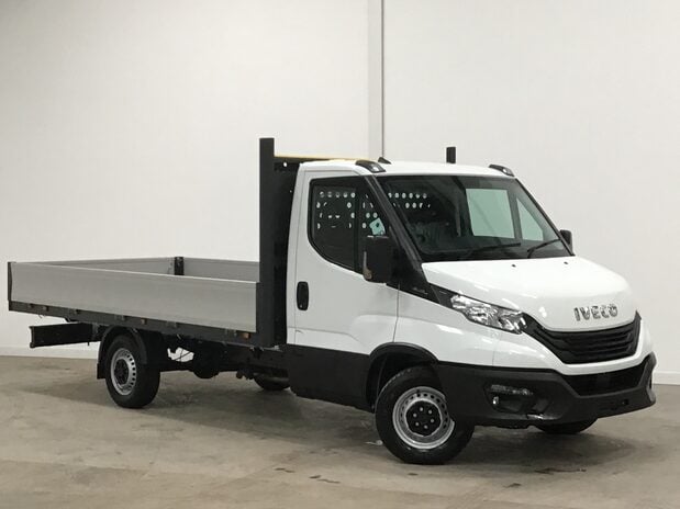 Iveco Daily 35C14H 6M 2.3 Business Dropside 3450 WB **NEW** 1