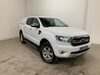 Ford Ranger Ranger 4X4 DCab Limited 2.0L 213PS 6 Speed Manual