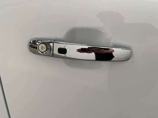 Ford Ranger Ranger 4X4 DCab Limited 2.0L 213PS 6 Speed Manual 17