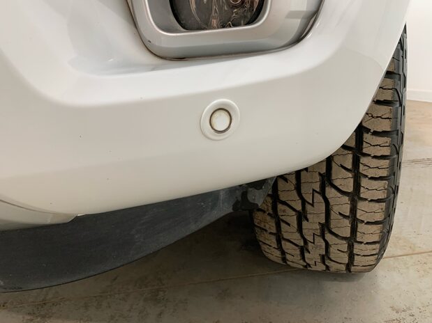 Ford Ranger Ranger 4X4 DCab Limited 2.0L 213PS 6 Speed Manual 28