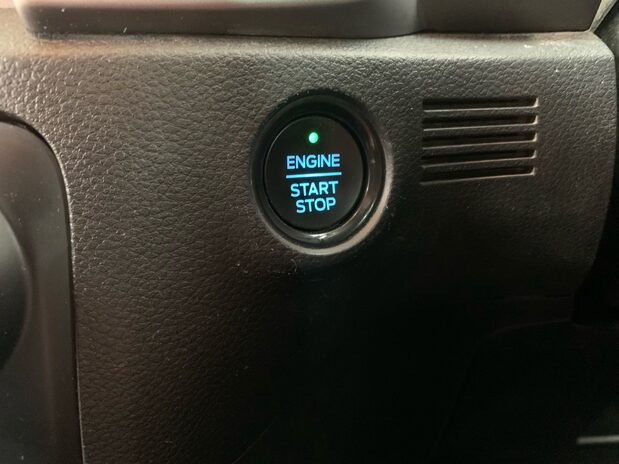 Ford Ranger Ranger 4X4 DCab Limited 2.0L 213PS 6 Speed Manual 25