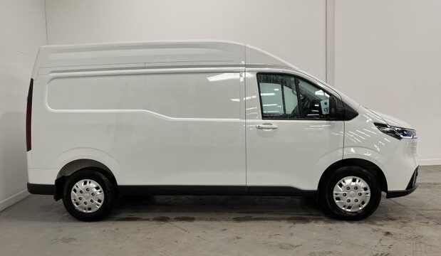 Maxus Deliver 7 D20 L2 H2 **NEW** 