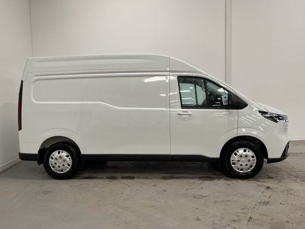 Maxus Deliver 7 D20 L2 H2 **NEW** 2