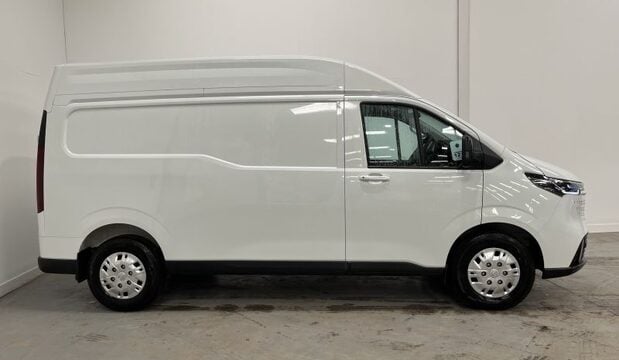 Maxus Deliver 7 D20 L2 H2 **NEW**