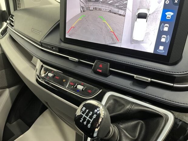 Maxus Deliver 7 D20 L2 H2 **NEW** 8