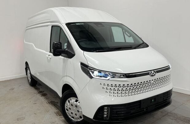Maxus Deliver 7 D20 L2 H2 **NEW**