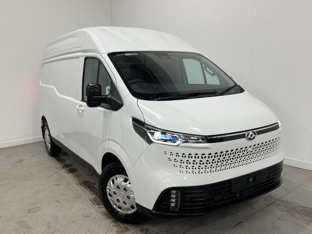 Maxus Deliver 7 D20 L2 H2 **NEW** 1