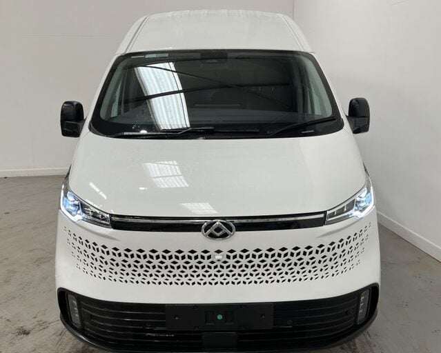 Maxus Deliver 7 D20 L2 H2 **NEW**