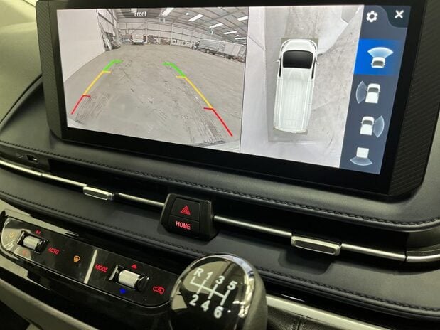 Maxus Deliver 7 D20 L2 H2 **NEW** 17