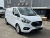 Ford Transit Custom TRANSIT CUSTOM 300 L2 H1 DIESEL FWD 2.0 Eco Blue 130ps Low Roof