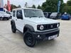 Suzuki Jimny 1.5 ALLGRIP Commercial 4WD