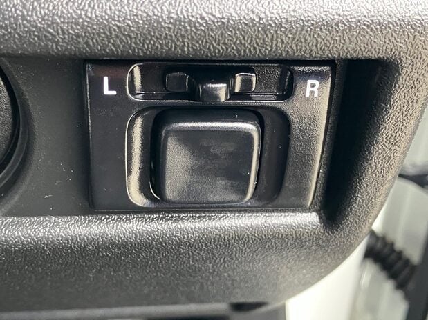 Suzuki Jimny 1.5 ALLGRIP Commercial 4WD 10