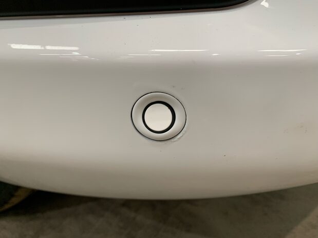 Ford Transit Transit 350 L3 Diesel RWD 2.0 Eco Blue 170ps H2 Limited Van 6