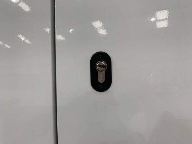 Ford Transit Transit 350 L3 Diesel RWD 2.0 Eco Blue 170ps H2 Limited Van 25