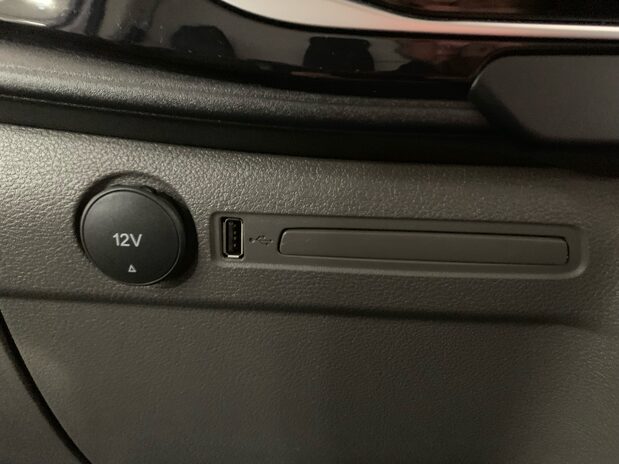 Ford Transit Transit 350 L3 Diesel RWD 2.0 Eco Blue 170ps H2 Limited Van 22