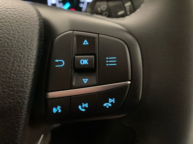 Ford Transit Transit 350 L3 Diesel RWD 2.0 Eco Blue 170ps H2 Limited Van 21