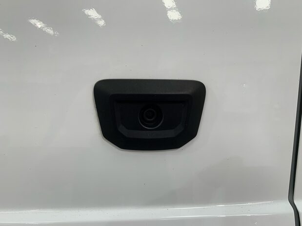 Ford Transit Transit 350 L3 Diesel RWD 2.0 Eco Blue 170ps H2 Limited Van 12