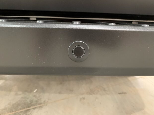 Ford Transit Transit 350 L3 Diesel RWD 2.0 Eco Blue 170ps H2 Limited Van 13