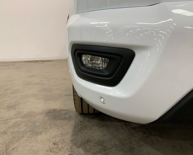 Ford Transit Transit 350 L3 Diesel RWD 2.0 Eco Blue 170ps H2 Limited Van