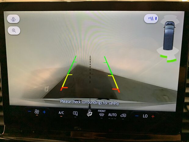 Ford Transit Transit 350 L3 Diesel RWD 2.0 Eco Blue 170ps H2 Limited Van 26