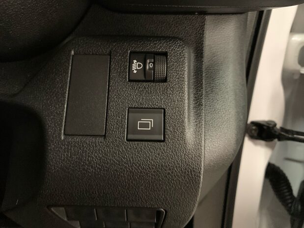 Citroen Berlingo Citroen Berlingo XL Diesel 1.5 Blue HDi 100ps Van Driver 20