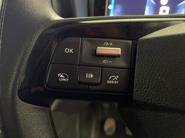 Citroen Berlingo Citroen Berlingo XL Diesel 1.5 Blue HDi 100ps Van Driver 24