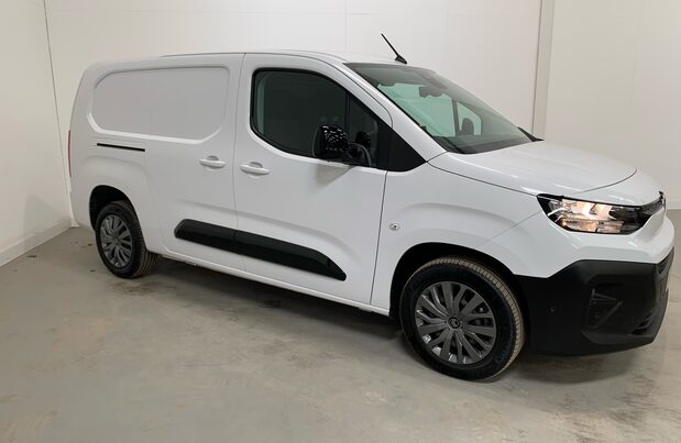 Citroen Berlingo Citroen Berlingo XL Diesel 1.5 Blue HDi 100ps Van Driver