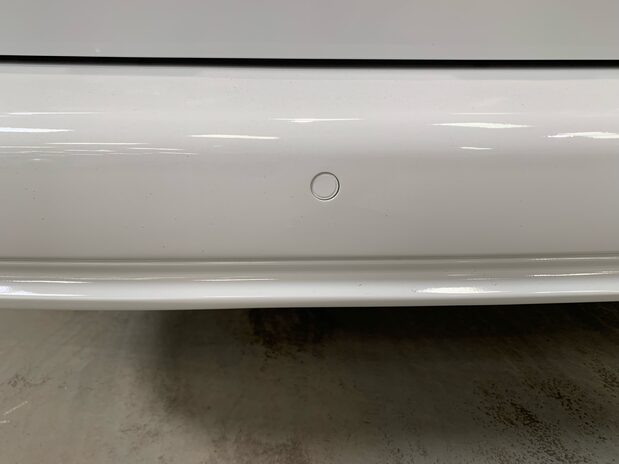 Citroen Berlingo Citroen Berlingo XL Diesel 1.5 Blue HDi 100ps Van Driver 15