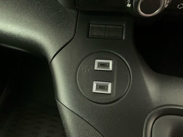 Citroen Berlingo Citroen Berlingo XL Diesel 1.5 Blue HDi 100ps Van Driver 19