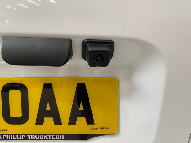 Citroen Berlingo Citroen Berlingo XL Diesel 1.5 Blue HDi 100ps Van Driver 13