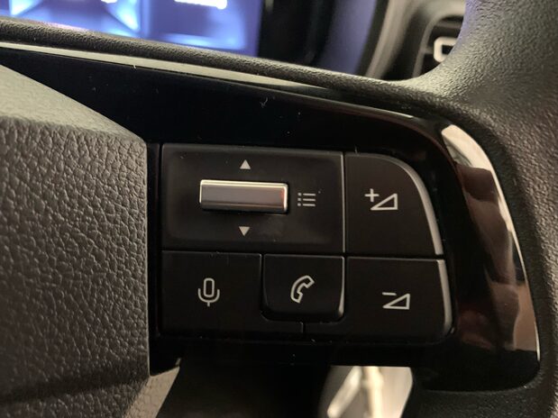 Citroen Berlingo Citroen Berlingo XL Diesel 1.5 Blue HDi 100ps Van Driver 25