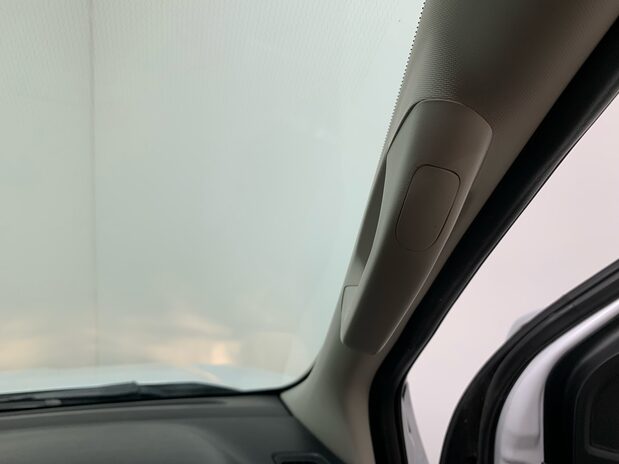 Ford Ranger RANGER DIESEL Pick Up Double Cab XLT 2.0 Eco Blue 170 Fitted with Canopy 22