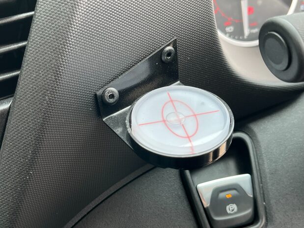 Iveco Daily 70C18 High-Roof Business Van / Versalift VTM 170F Access Platform *NEW* 20