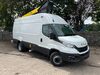 Iveco Daily 70C18 High-Roof Business Van / Versalift VTM 170F Access Platform *NEW*