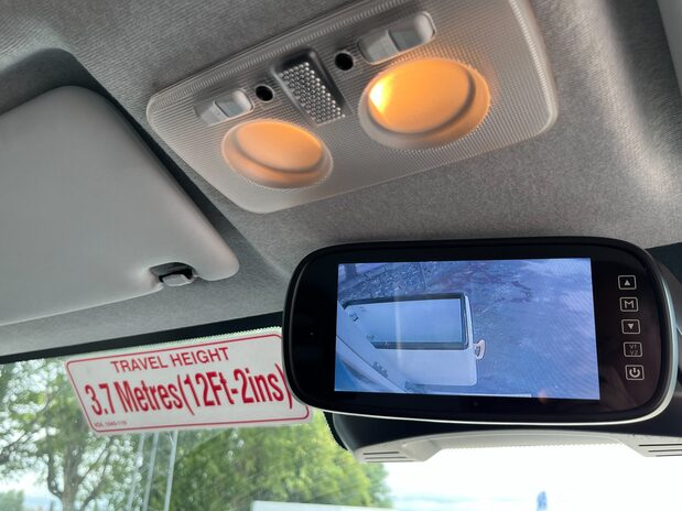 Iveco Daily 70C18 High-Roof Business Van / Versalift VTM 170F Access Platform *NEW* 21