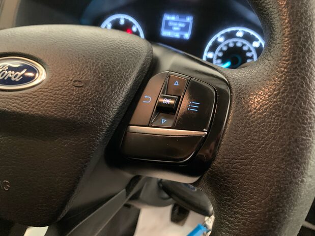 Ford Transit Transit 350 L3 Diesel RWD 2.0 EcoBlue 130ps Double Cab Tipper [1 Way] 14